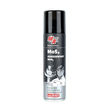 MA PROFESSIONAL ODRDZEWIACZ MOS2 400ML