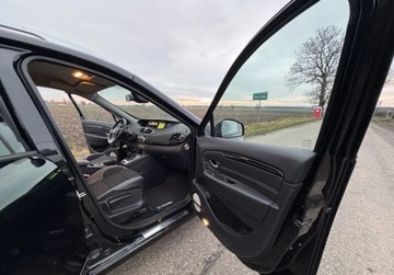 Renault Grand Scenic II Grand Scenic 2013 Energy dCi 130KM 2014 Renault Grand Scenic BOSE 7os Visio System PISEMNA GWARANCJA w cenie Tra, zdjęcie 18