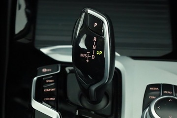 BMW X3 G01 SUV 2.0 20d 190KM 2018 BMW X3 xDrive20d, Salon Polska, Serwis ASO, zdjęcie 17