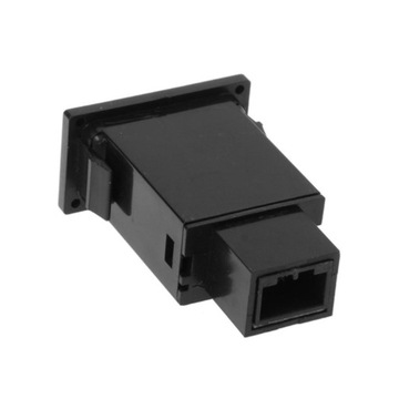 DO CAMRY AUTO PŘEPÍNAČ SVĚTEL MLHOVKOVÝCH Z DIODA LED INDIKÁTOR PR