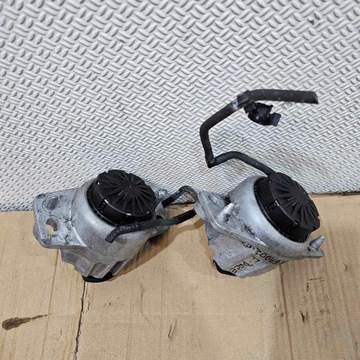 JAGUAR F-PACE X761 2.0D ULOŽENÍ UCHYCENÍ MOTORU PRAVÁ LEVÝ