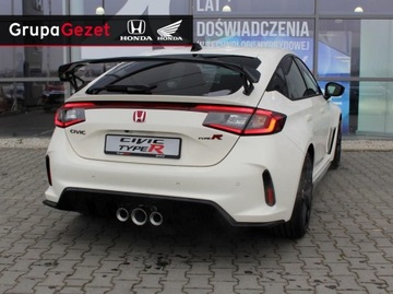 Honda Civic XII Type-R 2.0 VTEC Turbo 329KM 2025 Honda Civic TYPE-R 2.0 i-VTEC Turbo 329 KM XI gen.*dostępne inne kolory*, zdjęcie 3