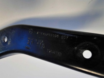 MERCEDES GLE W167 167 КРЕПЛЕНИЕ РЕМНЯ ПЕРЕДНЕГО СЛЕВА