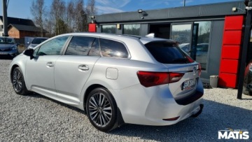 Toyota Avensis III Wagon Facelifting 2015 1.8 Valvematic 147KM 2018 Toyota Avensis 1.8BENZ Automat Navi skora bi xenony 100 bezwypadek 1.8, zdjęcie 1