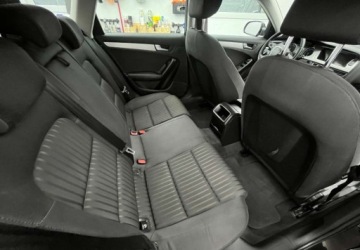 Audi A4 B8 2011 Audi A4 Avant 1.8 turbo benzyna oplacony serwisowany bezwypadkowy Pole, zdjęcie 22