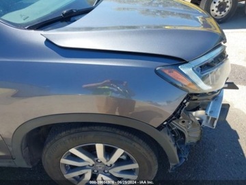 Honda Pilot II 2019 Honda Pilot 2019 Honda Pilot EX-L AWD 3.5 Benzyna 280KM, zdjęcie 19