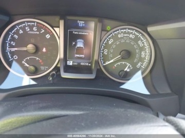 Toyota Tacoma II 2023 Toyota Tacoma 2023r., TRD OFF ROAD, od ubezpieczalni 3.5 Benzyna 278KM, zdjęcie 10