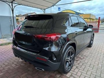 Mercedes GLA II Off-roader Facelifting 2.0 220 190KM 2026 MERCEDES-BENZ GLA 220 4-Matic AMG Line 2.0 (190KM) 2026, zdjęcie 3