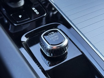 Volvo V60 II  Kombi Facelifting 2.0 B4 B 197KM 2025 Volvo V60 B4 B Plus Dark | Harman Kardon | Full LE, zdjęcie 18