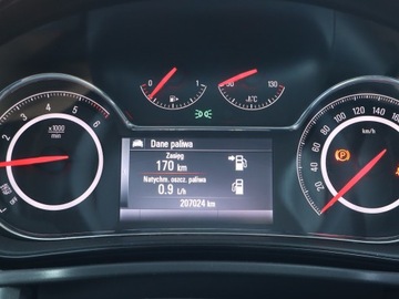 Opel Insignia I Country Tourer 2.0 CDTI Ecotec 163KM 2013 Opel Insignia 2.0 CDTI, Navi, Xenon, Klima, zdjęcie 10