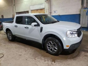 Ford Maverick II 2023 Ford Maverick 2023, 2.0L, 4x4, XL, od ubezpieczalni 2.0 Benzyna 250KM, zdjęcie 2