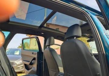 Seat Ateca SUV 2.0 TDI 190KM 2019 Seat Ateca Super Stan GWARANCJA DSG Awd Panorama 2.0 Diesel 190KM, zdjęcie 21