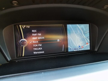 BMW Seria 3 E90-91-92-93 Touring E91 2.0 320d 177KM 2009 BMW 3 (E91) 320d xDrive 177 KM Bezwypadkowy, Automat, Nawigacja M-Pakiet, zdjęcie 11