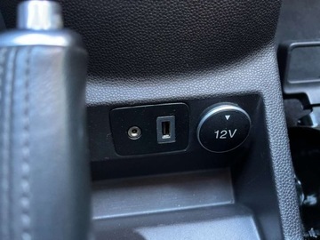 Ford Ecosport II SUV 1.5 TDCi 95KM 2016 Ford EcoSport 1.5 diesel 95 KM zarej w PL ksiazka serwis bezwypadkowy za, zdjęcie 12