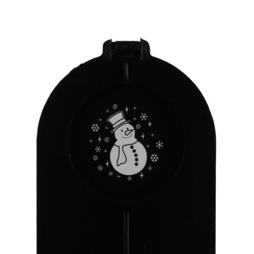 Светодиодный проектор 6 изображений Рождественское украшение