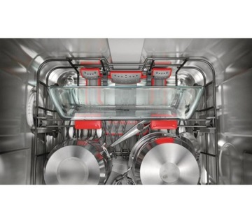 ВСТРАИВАЕМАЯ ПОСУДОМОЕЧНАЯ МАШИНА WHIRLPOOL WSIO 3O34 PFE X 10KPL
