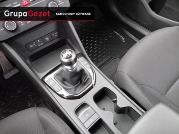 Hyundai Tucson IV SUV Facelifting 1.6 T-GDI 160KM 2025 Hyundai Tucson FL, wersja Modern, Gwarancja do 2030 roku, VAT23%, zdjęcie 14