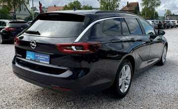 Opel Insignia II Sports Tourer 2.0 CDTI 170KM 2019 Opel Insignia 170KM,Bogata wersja,Gwarancja, zdjęcie 4