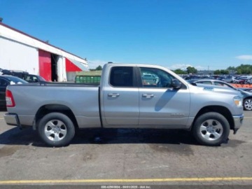  RAM 1500 Big Horn 64 Box 2022 3.6l 3.6 Benzyna 305KM, zdjęcie 7