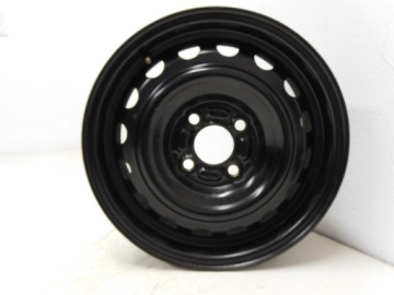 FELGA 14 NISSAN MICRA K13 ET45