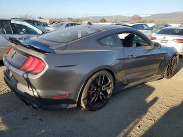 Ford Mustang VI 2021 Ford Mustang Shelby GT500 2021 5.2l 5.2 Benzyna 760KM, zdjęcie 3