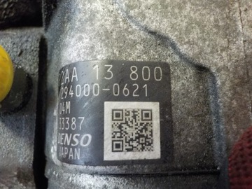 MAZDA 6 GH CX-7 2.2 CITD 11R 163KM R2AA ČERPADLO VSTŘIKOVAČE R2AA13800