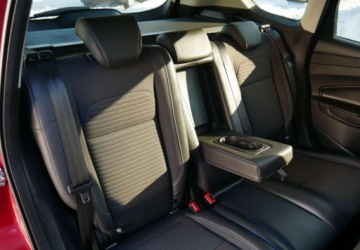 Ford Kuga II SUV Facelifting 2.0 TDCi 180KM 2017 Ford Kuga Ford Kuga 2.0 TDCi 4x4 SYNC 2.0 Diesel 180KM, zdjęcie 27