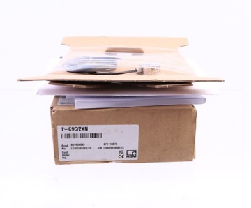 ХБМ C9C 1-C9C/1KN ! НОВЫЙ!