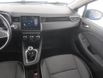 Renault Clio V Hatchback 5d 1.0 TCe 100KM 2020 Renault Clio 1.0 TCe, Salon Polska, 1. Właściciel, zdjęcie 7