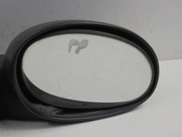 CHRYSLER OE 015482 ZRCÁTKO ELEKTRICKÉ