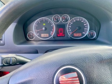 Seat Alhambra I (7MS) 2008 Seat Alhambra 7 -osobowy AUTOMAT 1.8 Benzyna 149KM, zdjęcie 12