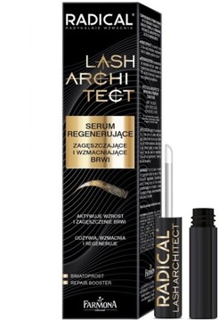 Farmona Radical Lash Architect serum do brwi 4 ml