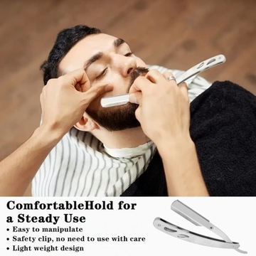 Держатель ножа для бритья, профессиональное руководство