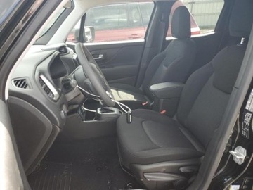 Jeep Renegade 2023 Jeep Renegade Jeep Renegade Latitude 1.3 Benzyna 177KM, zdjęcie 6