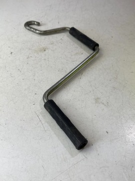 ZVEDÁK FIAT PUNTO II BARCHETTA