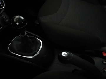 Fiat 500L Hatchback 5d Seria 5 1.4 16V 95KM 2018 Fiat 500L 1.4 Urban Klimatronik Nawigacja Tempomat, zdjęcie 27