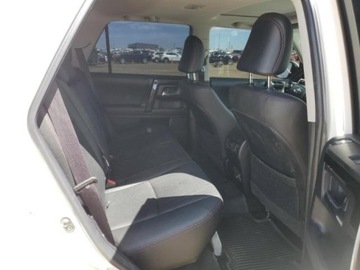 Toyota 2021 Toyota 4-Runner 2021r., SR5 Premium, od ubezpieczalni 4.0 Benzyna 270KM, zdjęcie 9