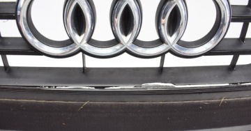 Priekinis bamperis Audi A6 C8 4K nuo 18 A6 C8 4K 18- – nuotrauka 7