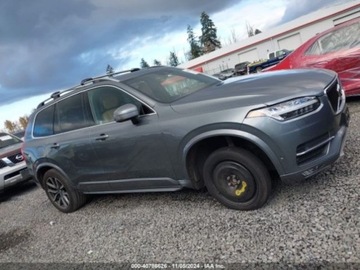 Volvo XC90 II 2018 Volvo XC 90 2018 Volvo XC90 T6 AWD 7-Passenger Momentum 2.0 Benzyna 316KM, zdjęcie 11