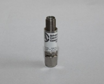Detektor ACSP-2504NC3 8-12 GHz SMA
