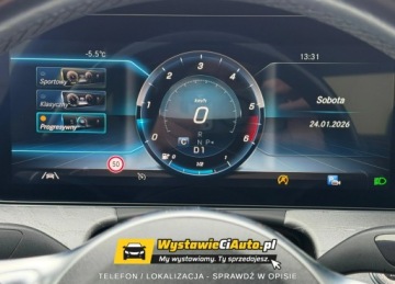 Mercedes CLS C257 2018 Mercedes CLS 350 Telefon: 691_865_012 Lokalizacja: Włocławek, zdjęcie 25