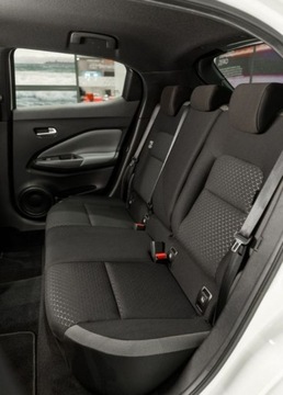 Nissan Juke II Crossover 1.0 DIG-T 114KM 2021 Nissan Juke 1.0 DIG-T N-Connecta Benzyna 114KM, zdjęcie 22