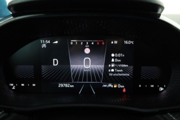 Skoda Fabia IV 2025 Skoda Fabia 1.0 TSI, 1. Właściciel, Serwis ASO, zdjęcie 7