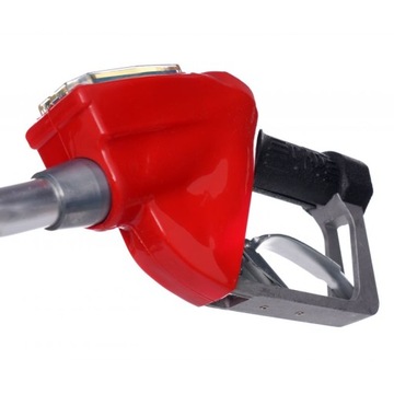 PISTOLET DO DYSTRYBUTORA POMPY PALIWA I OLEJU CPN LCD WYŚWIETLACZ NALEWAK