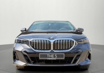 BMW Seria 5 G90-91 2026 BMW Seria 5 BMW 520d xDrive 2.0 Diesel 197KM, zdjęcie 1