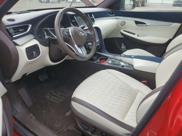 Infiniti QX50 2023 Infiniti QX50 Autograph 2023 2.0l 2.0 Benzyna 268KM, zdjęcie 7