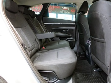 Hyundai Tucson IV SUV 1.6 T-GDI 48V 150KM 2021 Hyundai Tucson EXECUTIVE AUTOMAT 1WŁ Kraj Bezwyp, zdjęcie 11