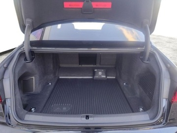 Audi A8 D5 S8 Facelifting 4.0 TFSI 571KM 2024 Audi S8 Audi S8TFSI mHEV Quattro 571KM Tiptronic 4.0 Benzyna 571KM, zdjęcie 26