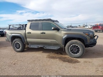 Toyota Tacoma II 2024 Toyota Tacoma Toyota Tacoma 4WD TRD Sport Hybrid Double Cab 5 Bed AT 2.4, zdjęcie 5