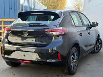 Opel Corsa F Hatchback 5d Facelifting 1.2 Turbo 100KM 2026 Od ręki - Edition 1.2 Turbo 100KM / Pakiet Tech, zdjęcie 3